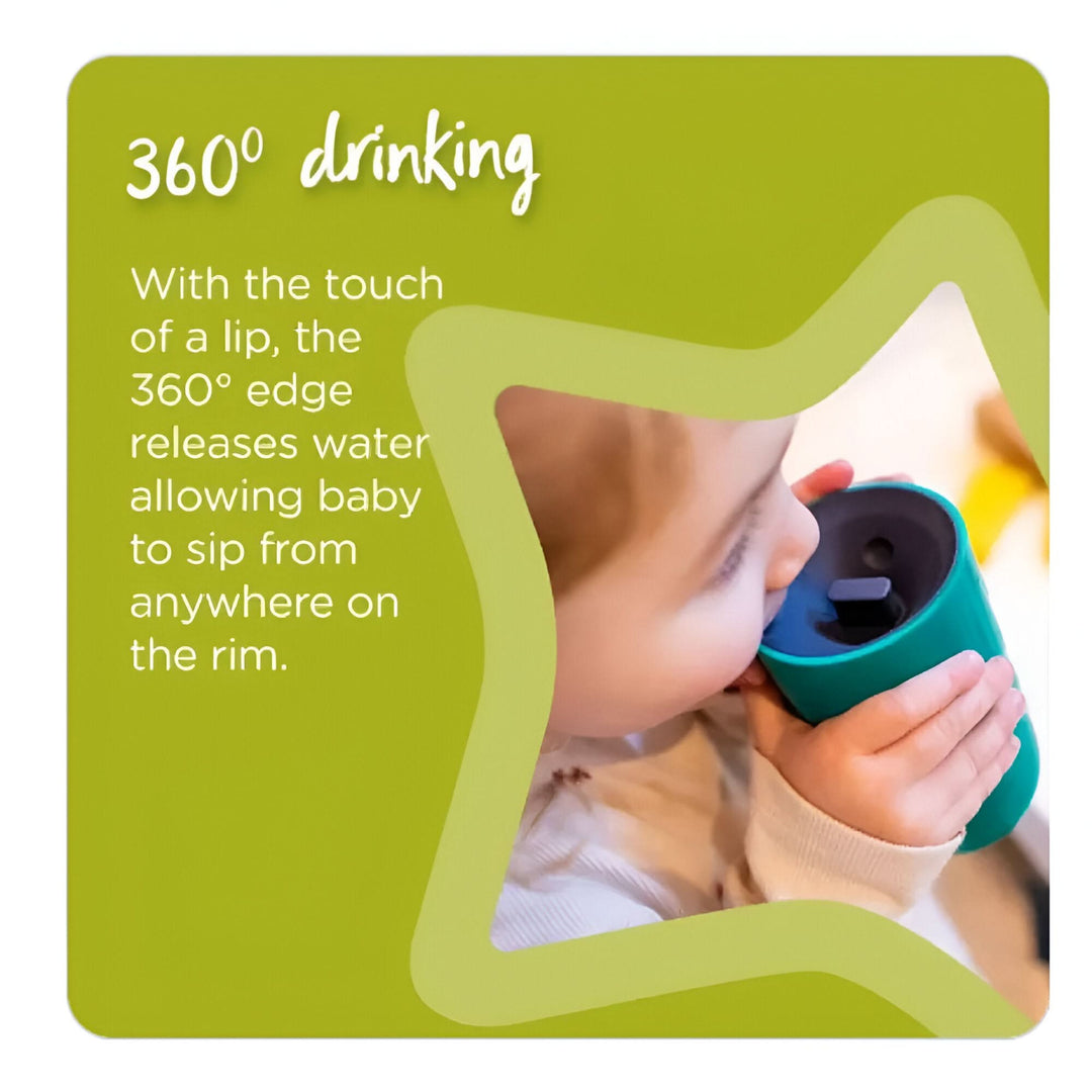 Tommee Tippee Easiflow 360° Cup