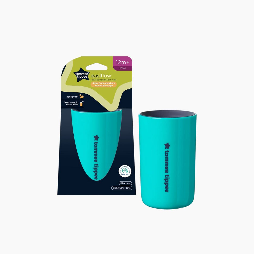 Tommee Tippee Easiflow 360° Cup