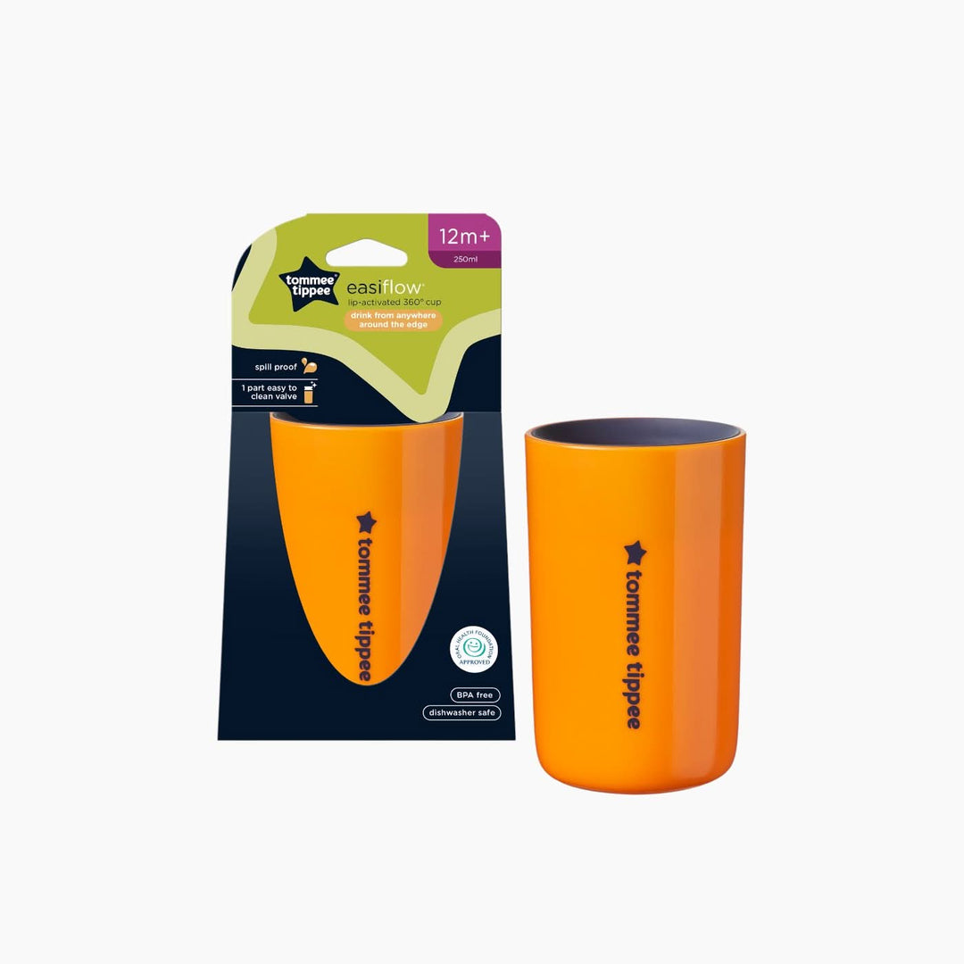 Tommee Tippee Easiflow 360° Cup