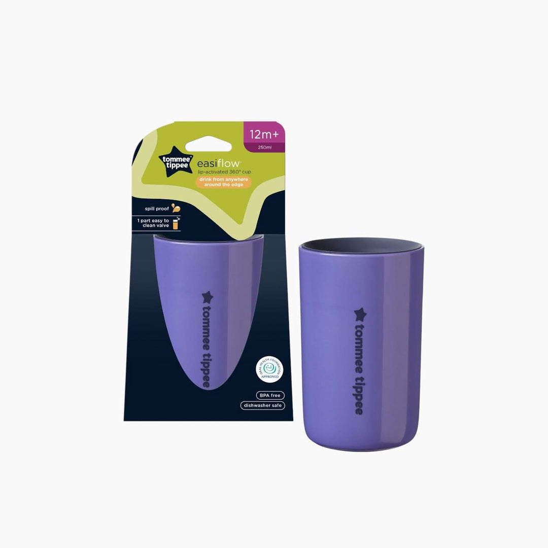 Tommee Tippee Easiflow 360° Cup