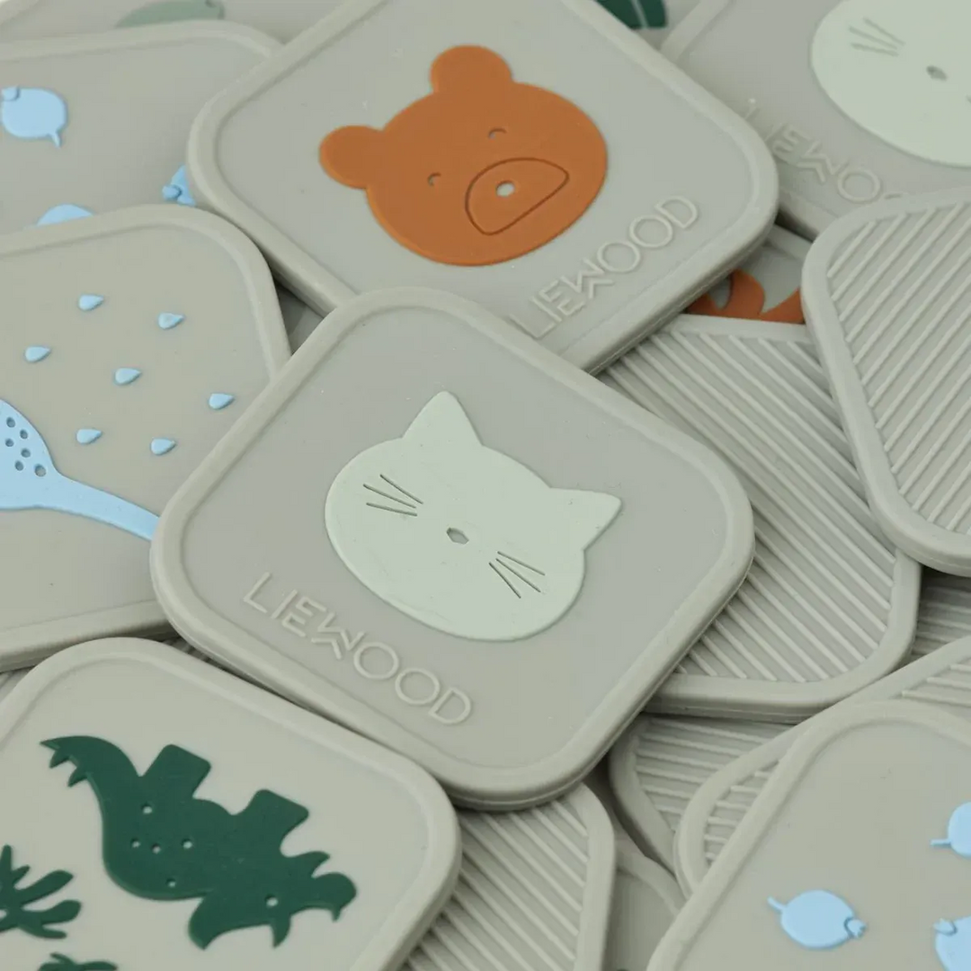 Liewood Easton Memory Game