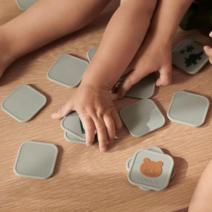 Liewood Easton Memory Game