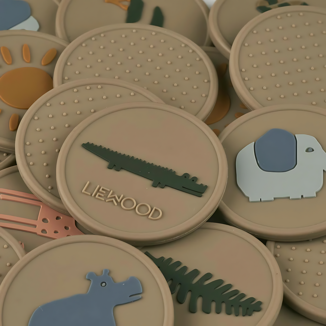 Liewood Easton Memory Game
