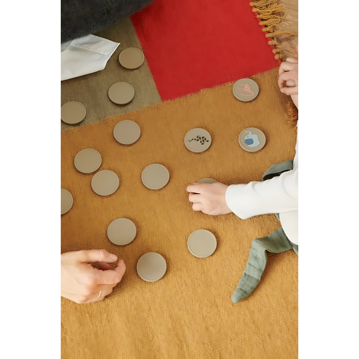 Liewood Easton Memory Game