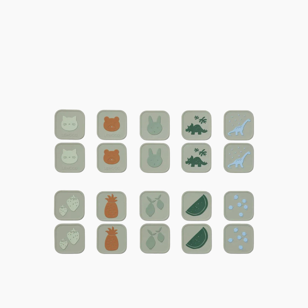 Liewood Easton Memory Game