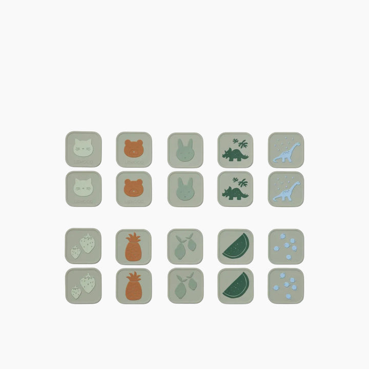 Liewood Easton Memory Game