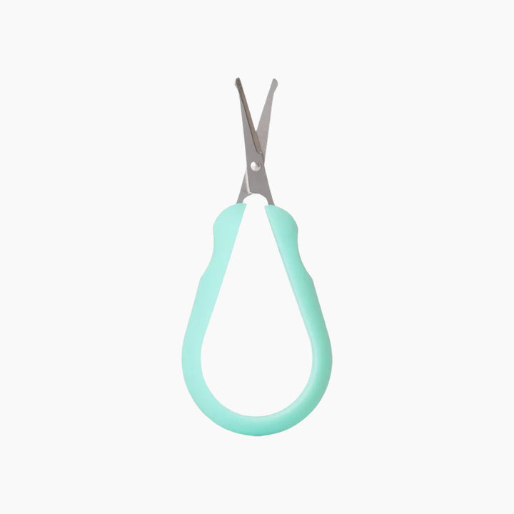 Frida Baby Easy Grip Nail Scissors