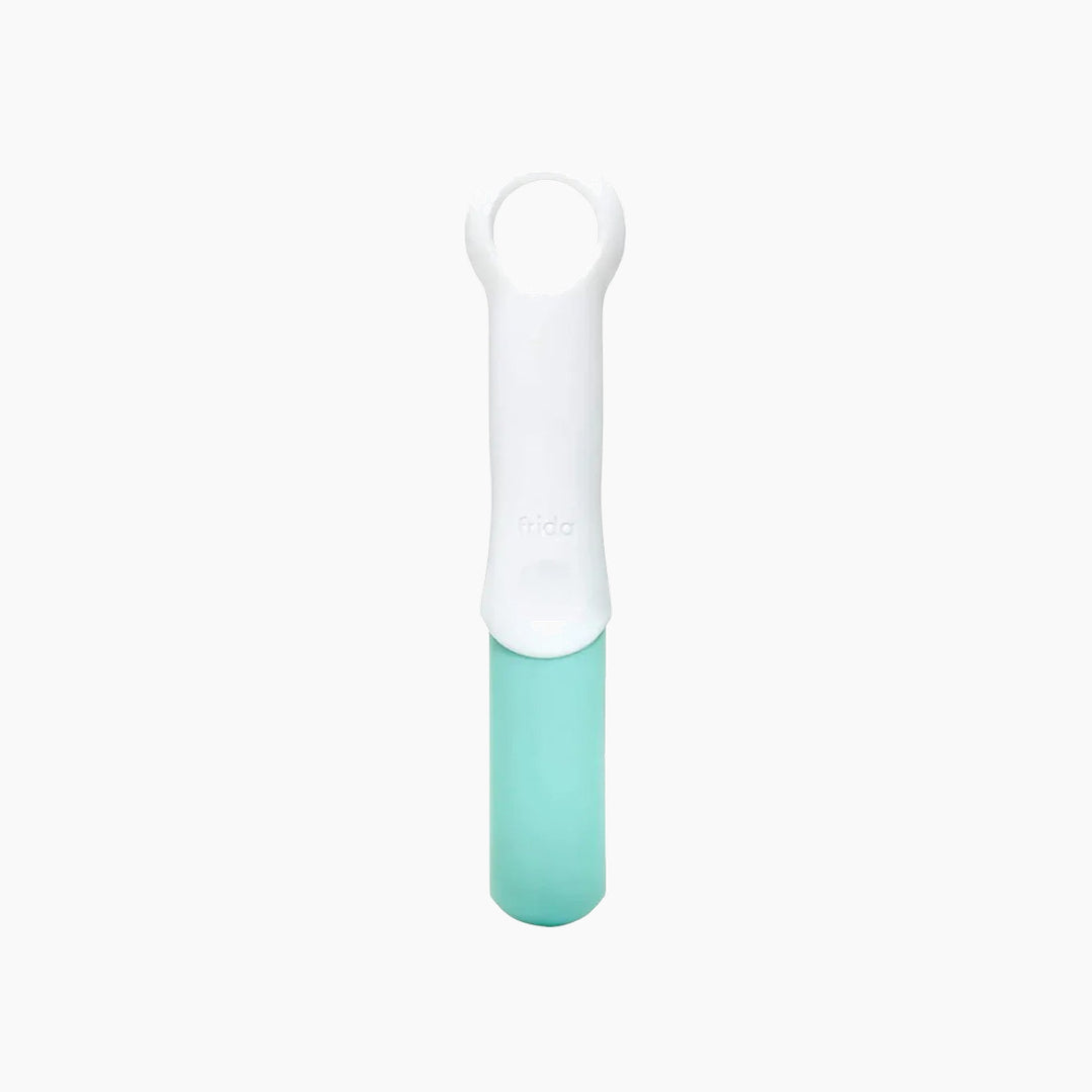 FridaBaby Easy Grip Nail Scissors with safety case
