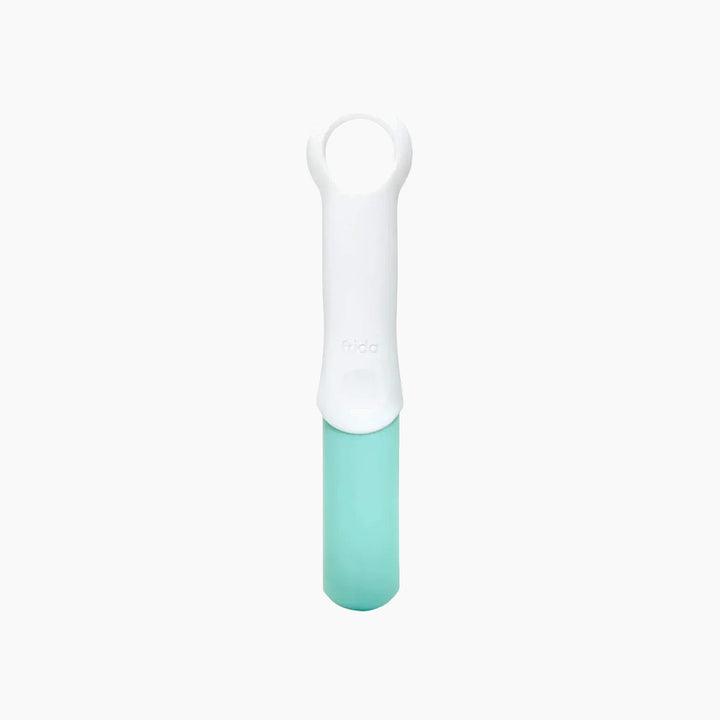 FridaBaby Easy Grip Nail Scissors with safety case