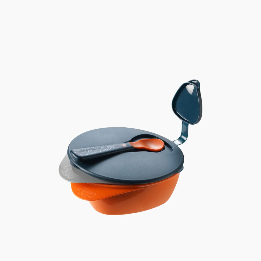Tommee Tippee Easyscoop Bowl - HUNA