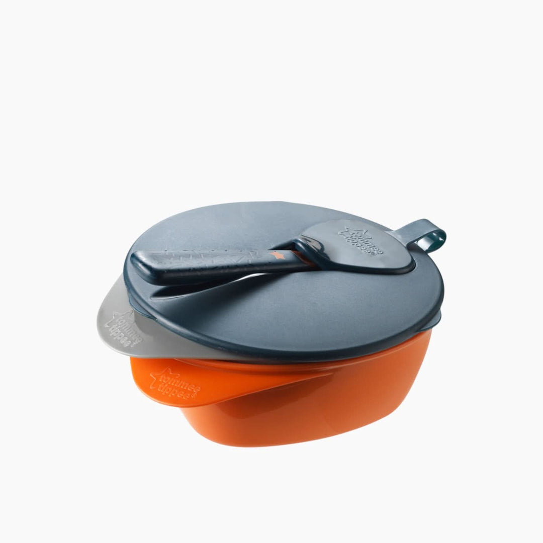 Tommee Tippee Easyscoop Bowl - HUNA
