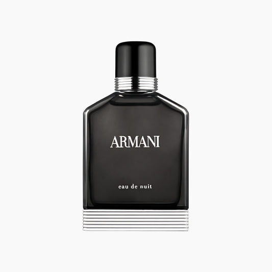 Armani Eau De Nuit EDT 50Ml For Men