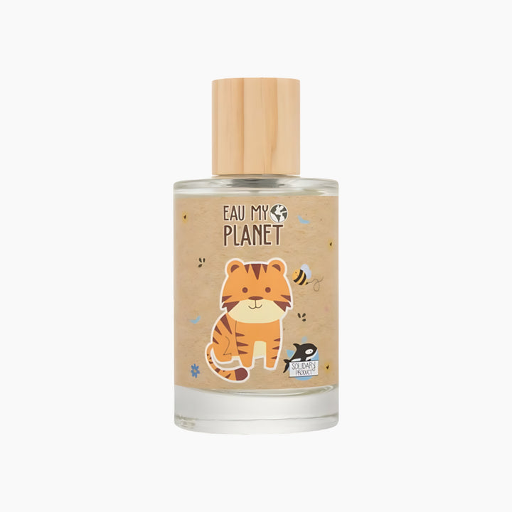 Air-Val Eau My Planet EDT 100Ml For Kids - HUNA