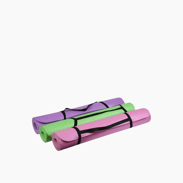 Eco Friendly Yoga Mat