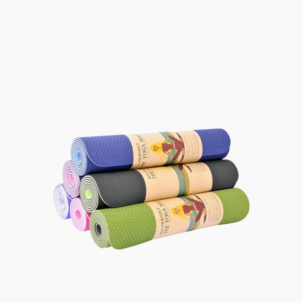 Olympiad Yoga Mat