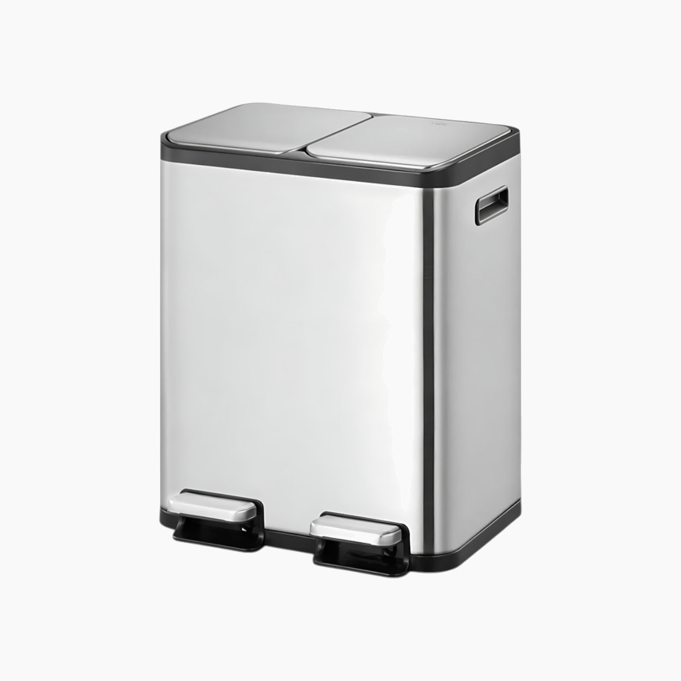 EKO Ecocasa Recycling Pedal Bin MT 30L+30L