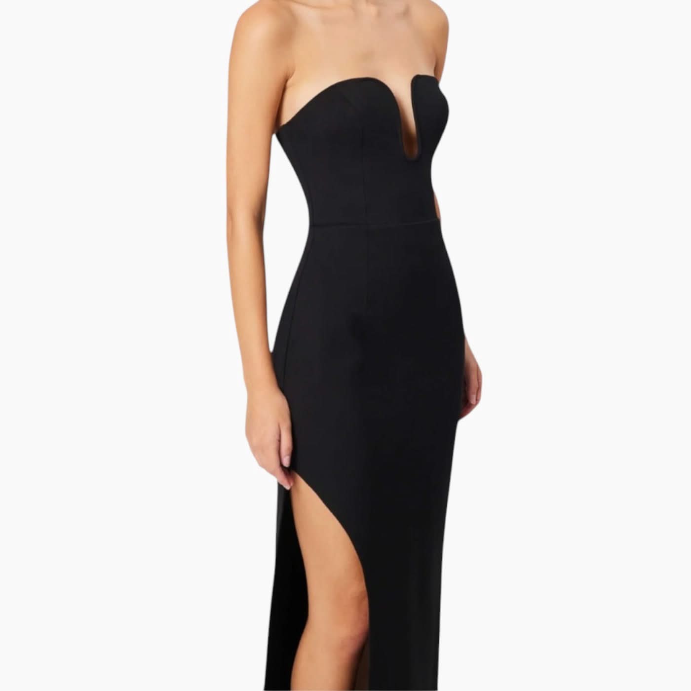 Elliatt Eden Maxi Dress Elliatt Eden Maxi Dress