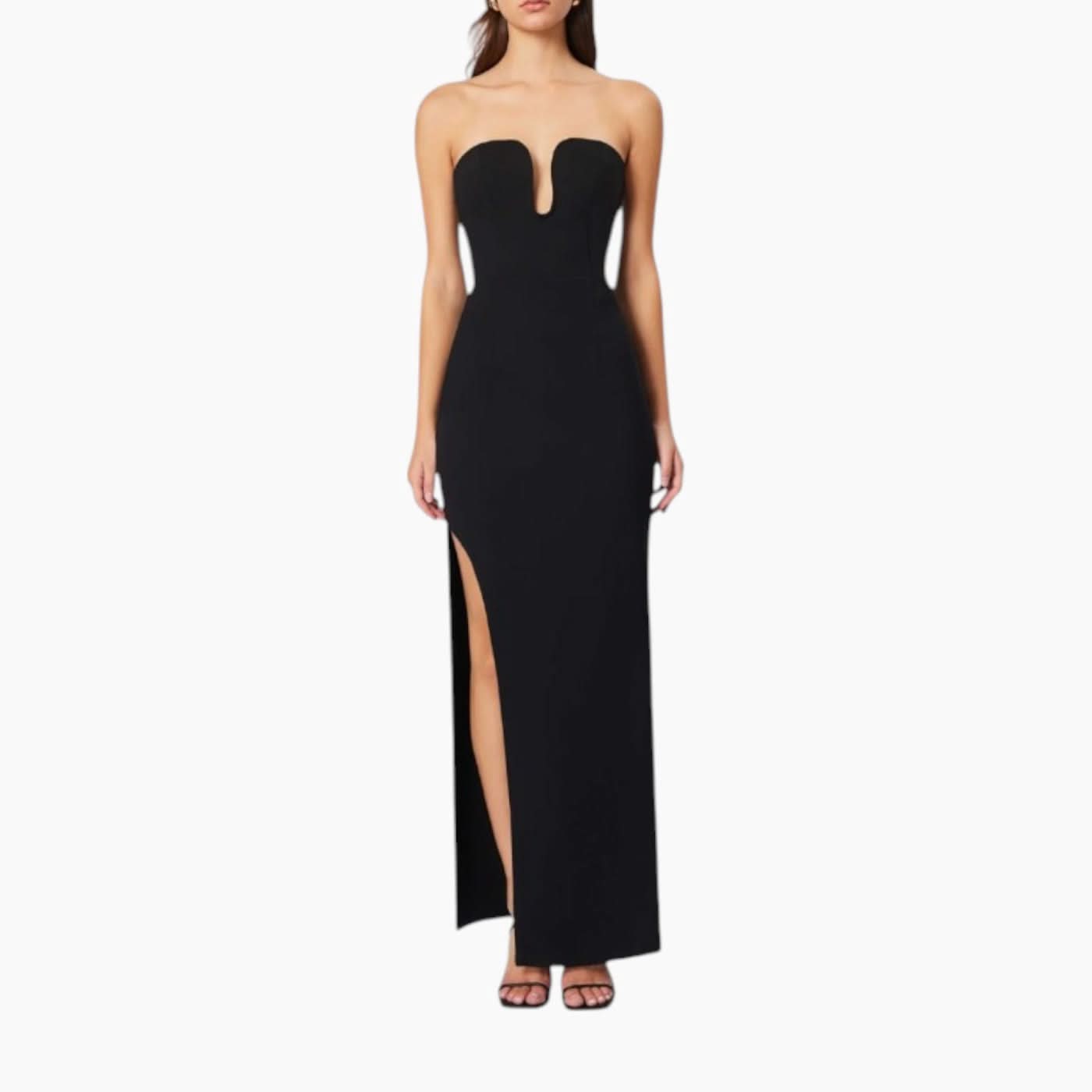 Elliatt Eden Maxi Dress Elliatt Eden Maxi Dress