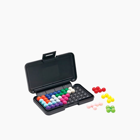 The learning sources Educational Insights Kanoodle Game 2.54X8.255X14.60 Cm