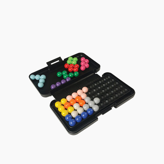 The learning sources Educational Insights Kanoodle Game 2.54X8.255X14.60 Cm