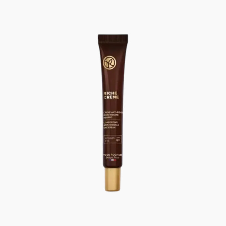 Yves Rocher Effective Anti-Wrinkle Eye Cream
