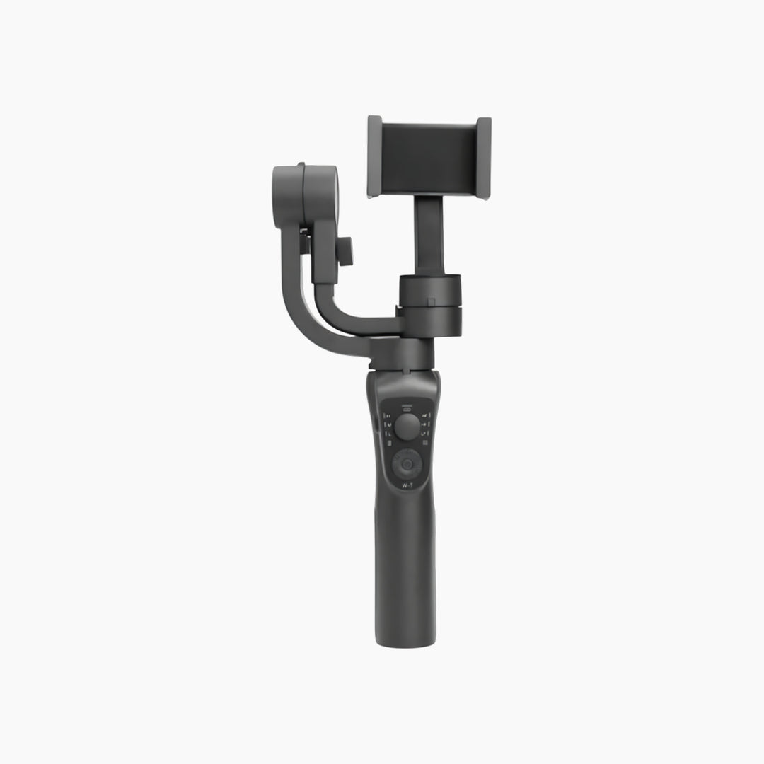 Eirmai YB-G5 3-Axis Smartphone Stabilizer for mobile videography