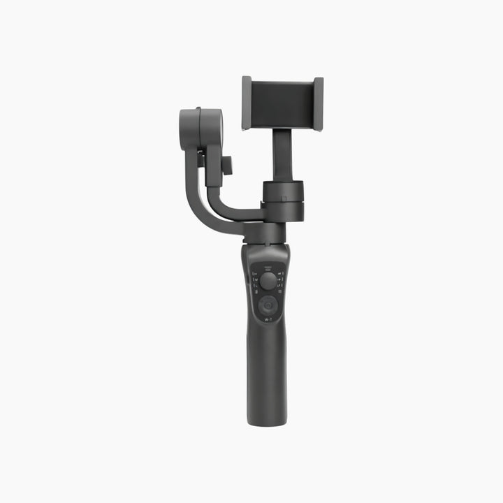 Eirmai YB-G5 3-Axis Smartphone Stabilizer for mobile videography