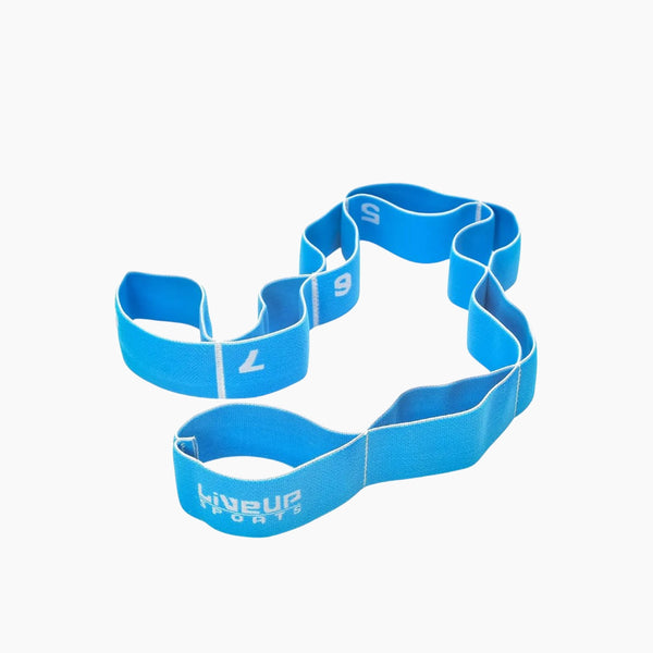 Elastic Band Expander Loop Strong