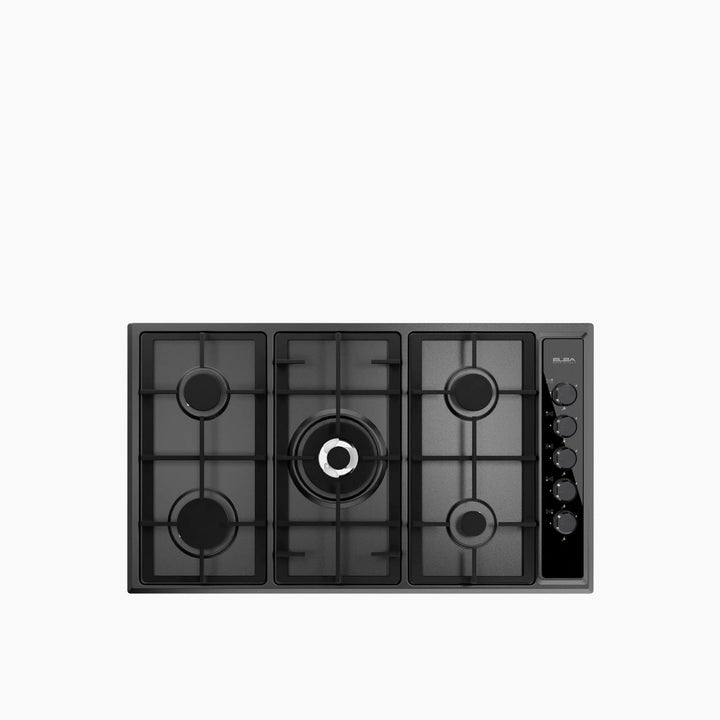 Elba Built In Gas Hob
