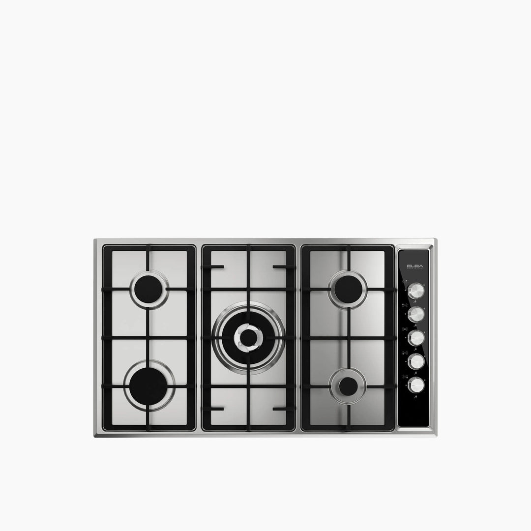 Elba Built In Gas Hob