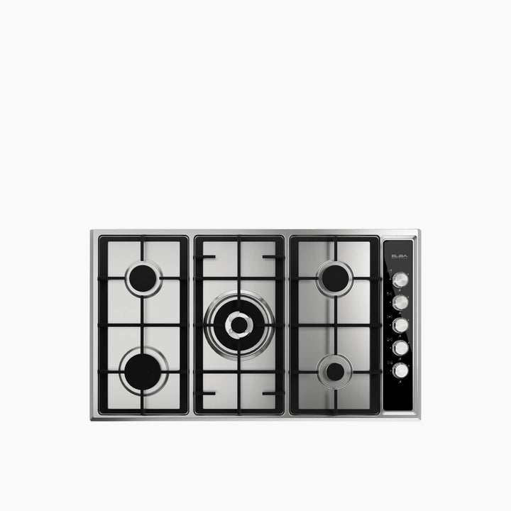 Elba Built In Gas Hob