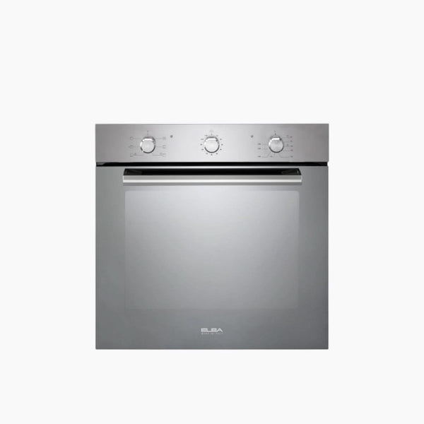 فرن كهربائي مدمج 9 وظائف من الفولاذ المقاوم للصدأ مع مروحة تبريد