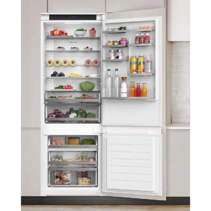 Elba Refrigerator Built-in 364 L With Humidity Control and Eco System