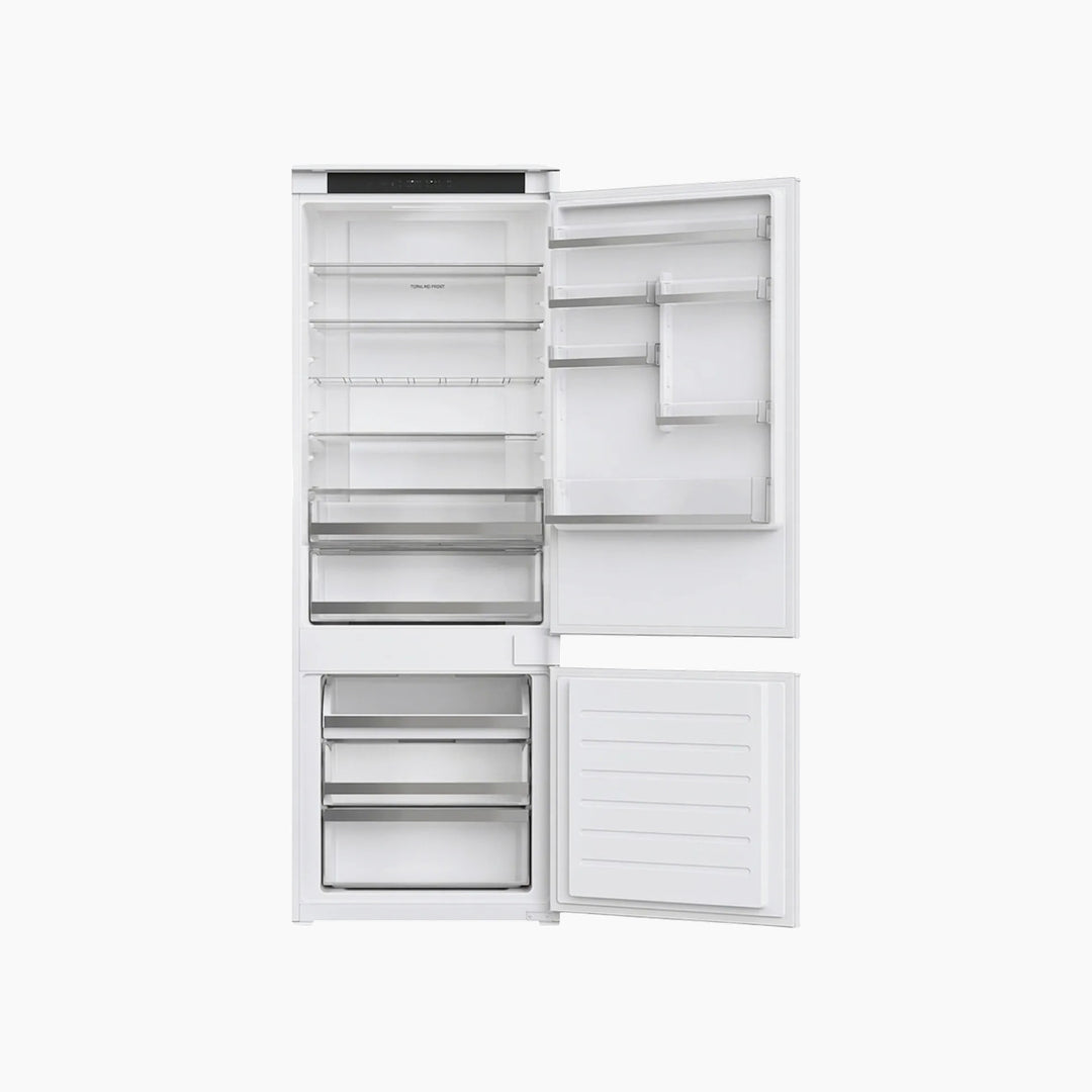 Elba Refrigerator Built-in 364 L With Humidity Control and Eco System