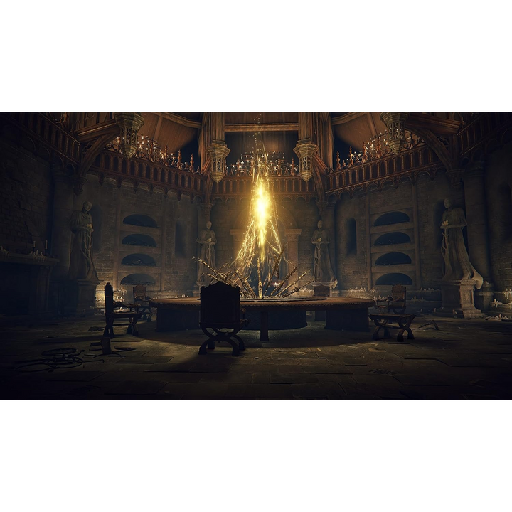 Elden Ring PS5 fantasy action-RPG video game