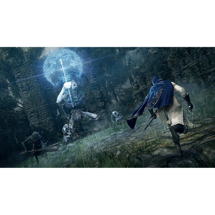Elden Ring PS5 fantasy action-RPG video game