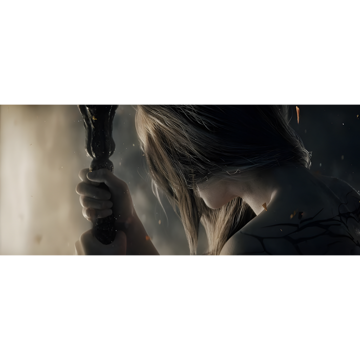 Elden Ring PS5 fantasy action-RPG video game