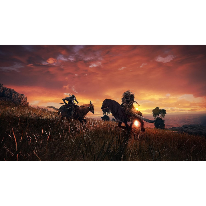 Elden Ring PS5 fantasy action-RPG video game