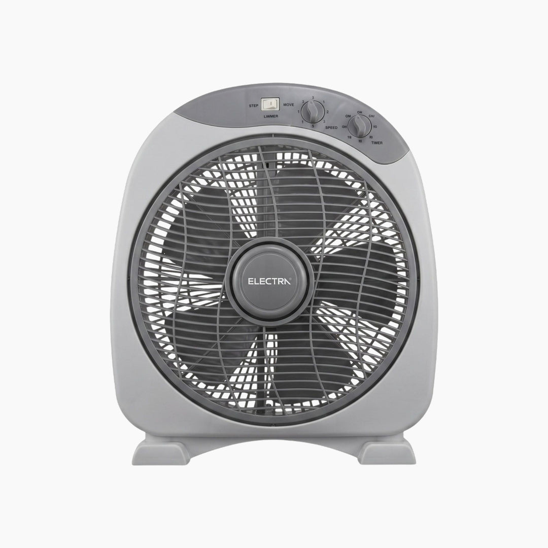 Electra 12 Inch Box Fan