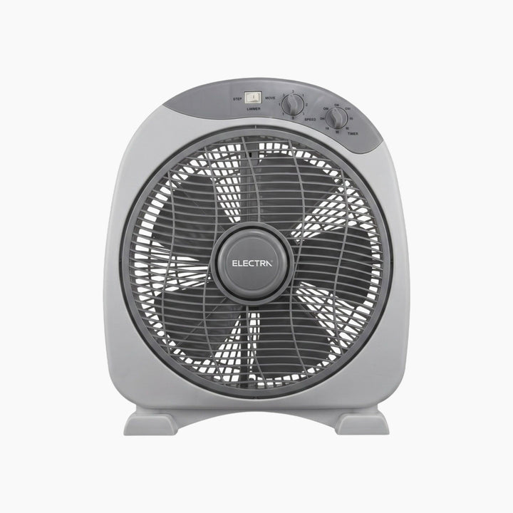 Electra 12 Inch Box Fan