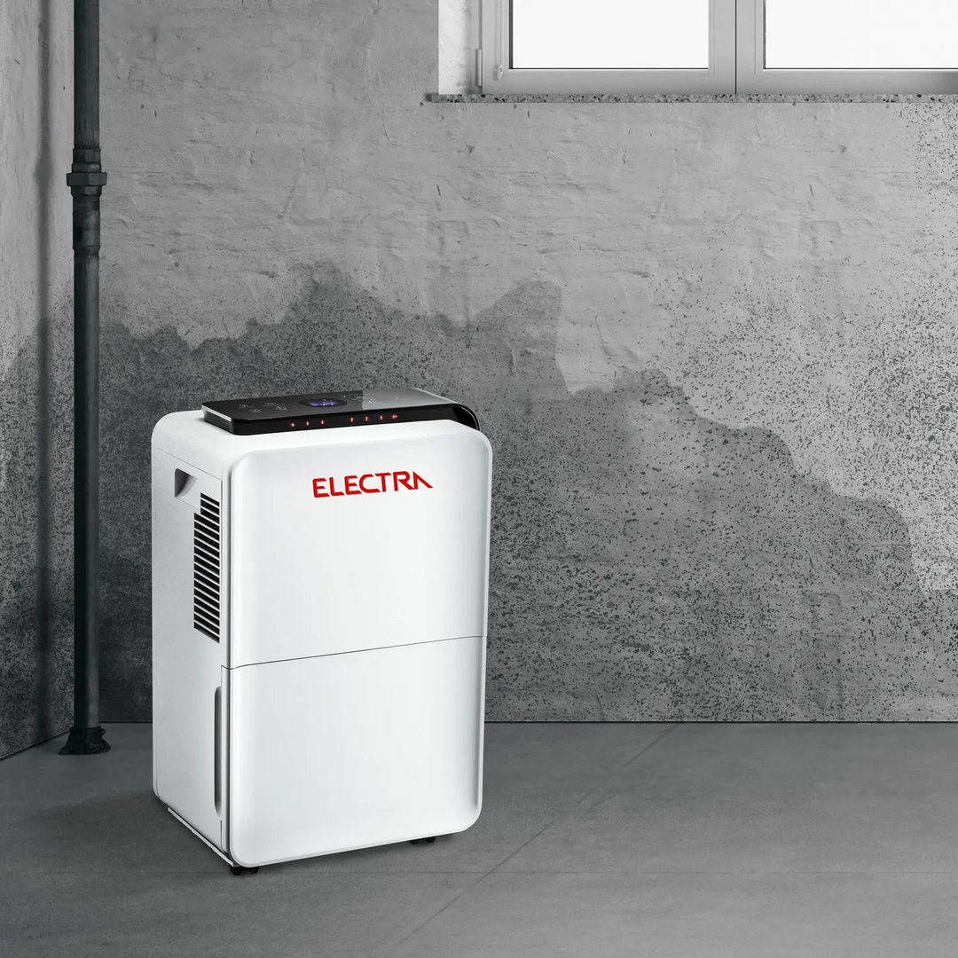 Electra 30-Liter Dehumidifier