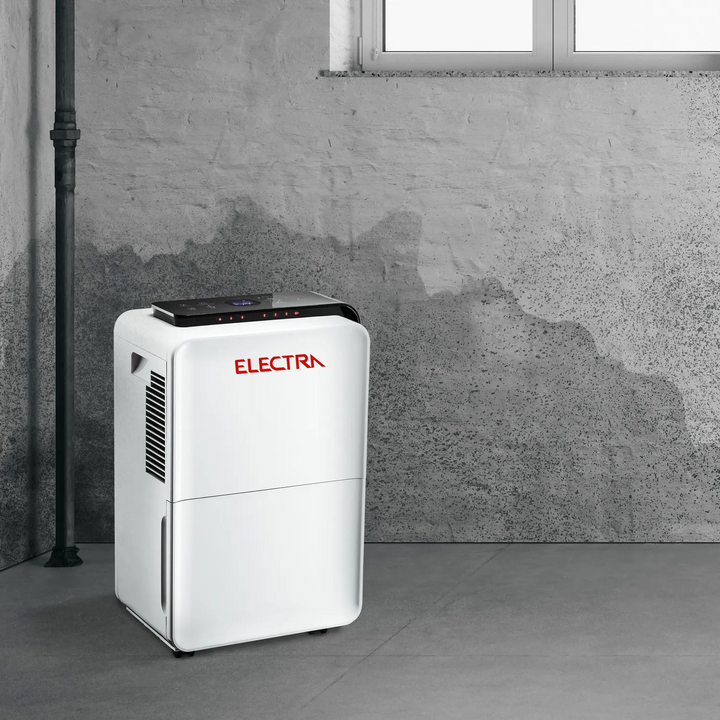 Electra 30-Liter Dehumidifier