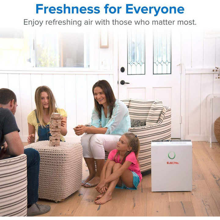 Electra Advanced Air Purifier