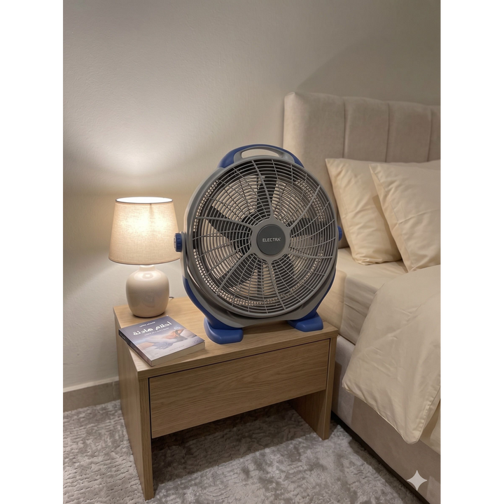 Electra Box Fan 20 Inch