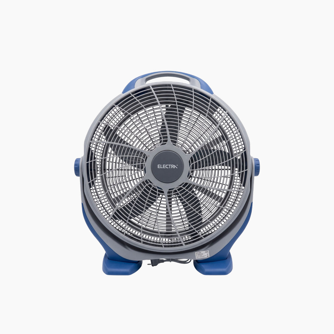 Electra Box Fan 20 Inch