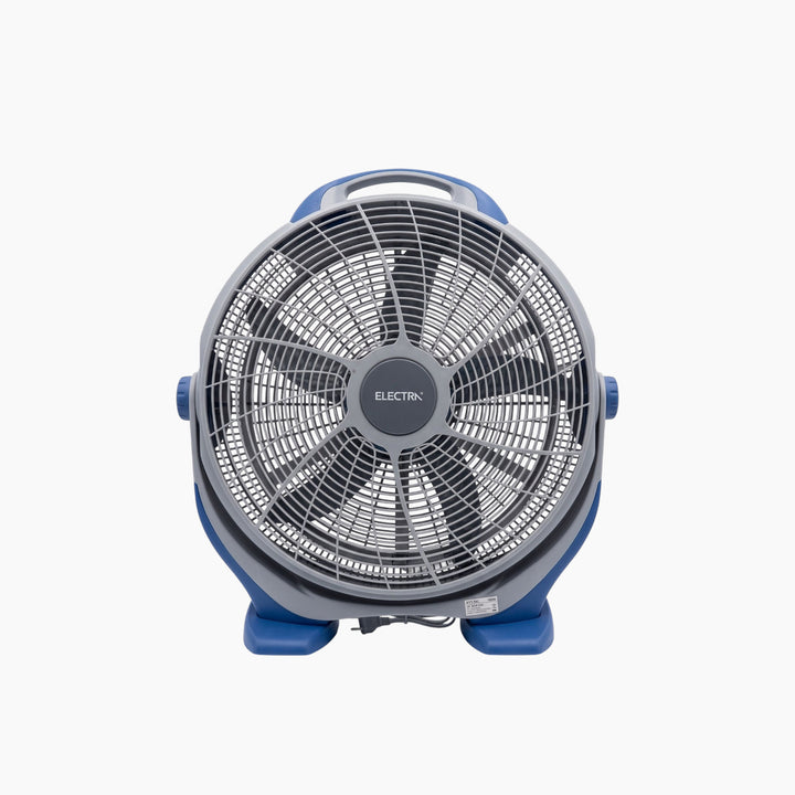 Electra Box Fan 20 Inch