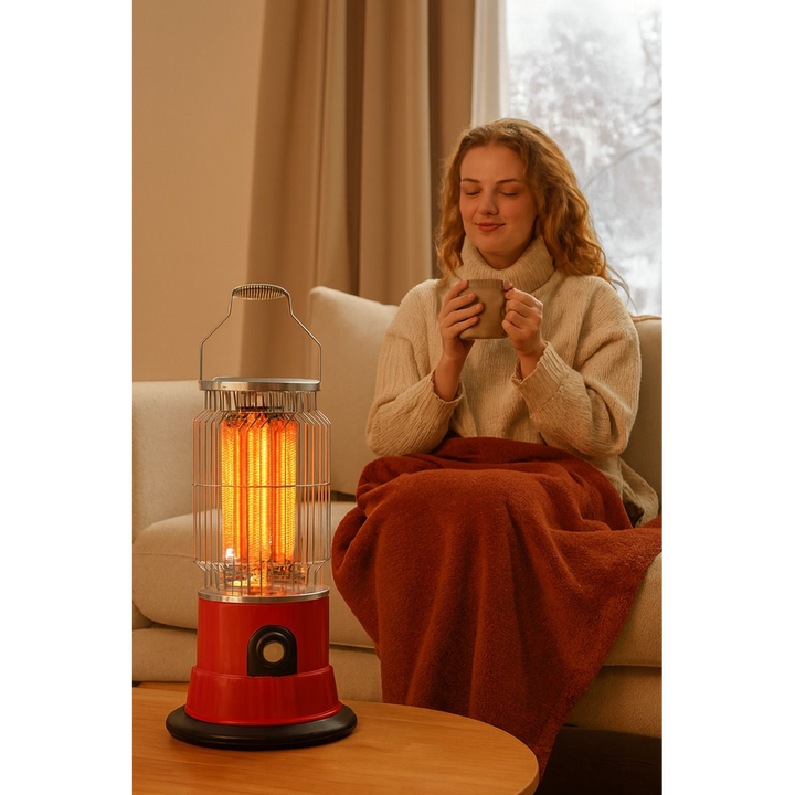 Electra Carbon Heater 2500W