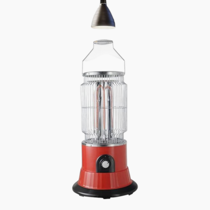 Electra Carbon Heater 2500W