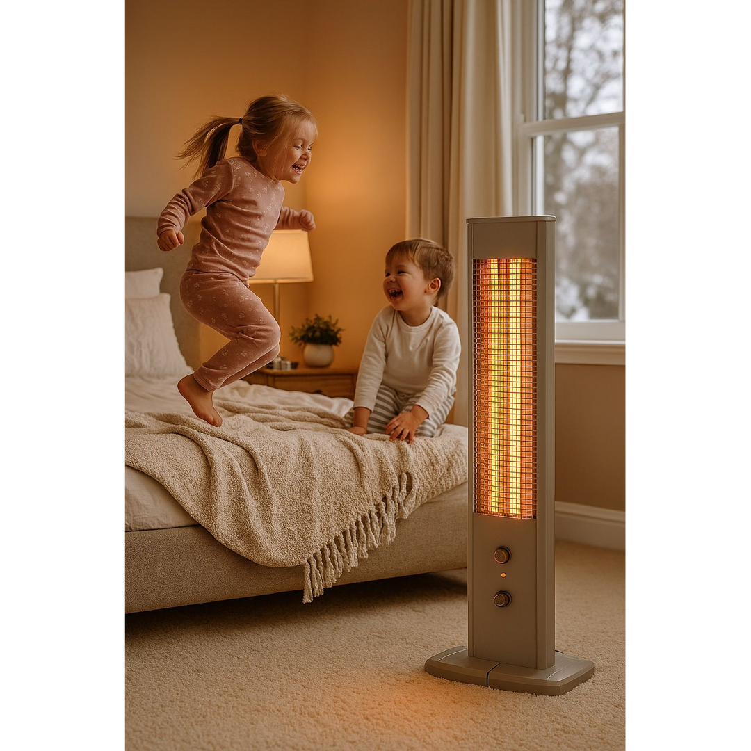 Electra Carbon Heater 2300W