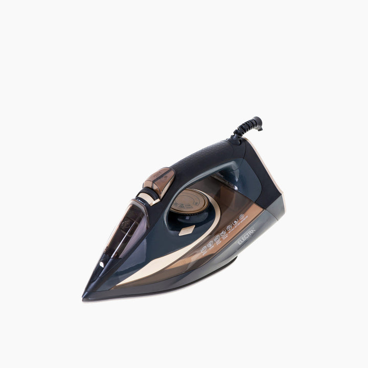Electra Ceramic Iron, Actual 2800W